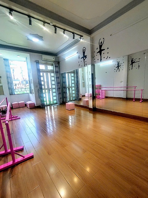 Ballet